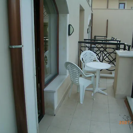 Apartment Iglika